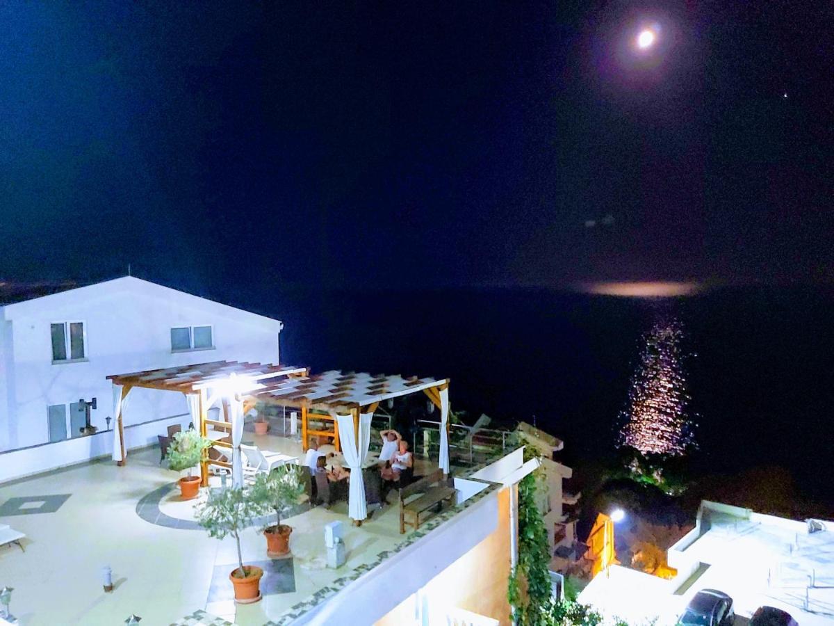 Sun Apartments Ulcinj Eksteriør bilde