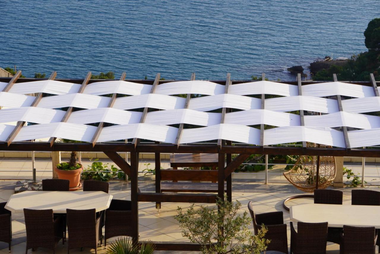Sun Apartments Ulcinj Eksteriør bilde