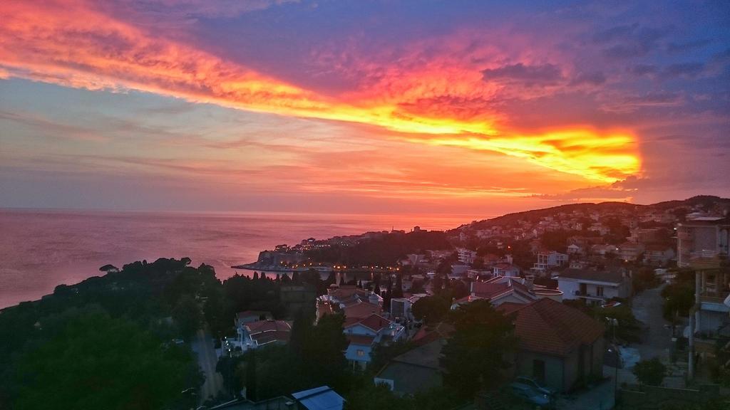 Sun Apartments Ulcinj Eksteriør bilde